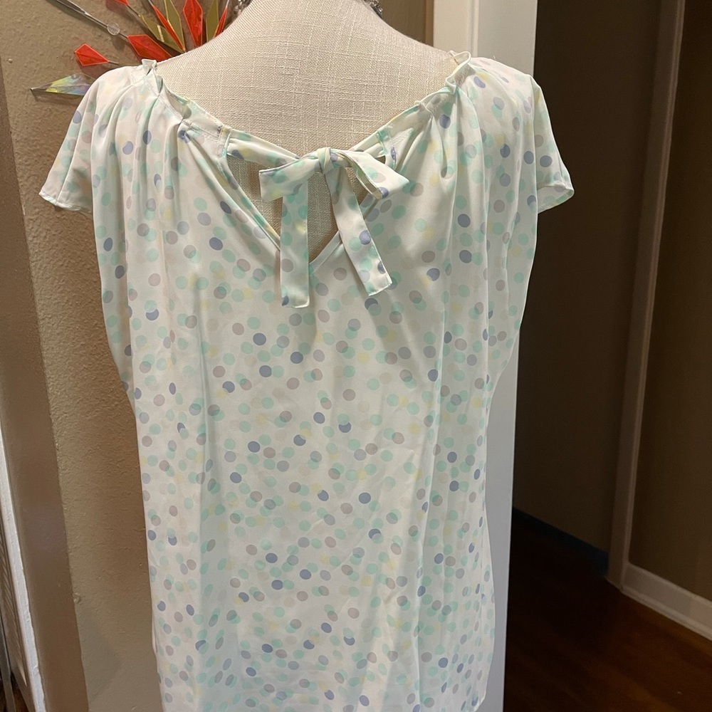 Blouse - Picture 4 of 4